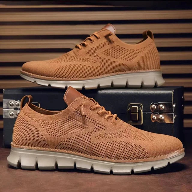 Ultra-Comfortable Men's Shoes