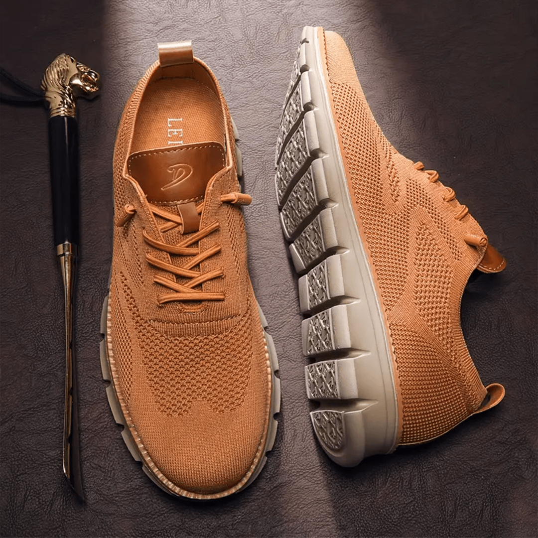 Ultra-Comfortable Men's Shoes
