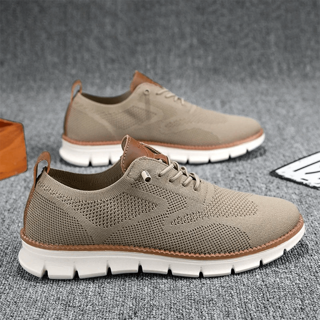 Ultra-Comfortable Men's Shoes