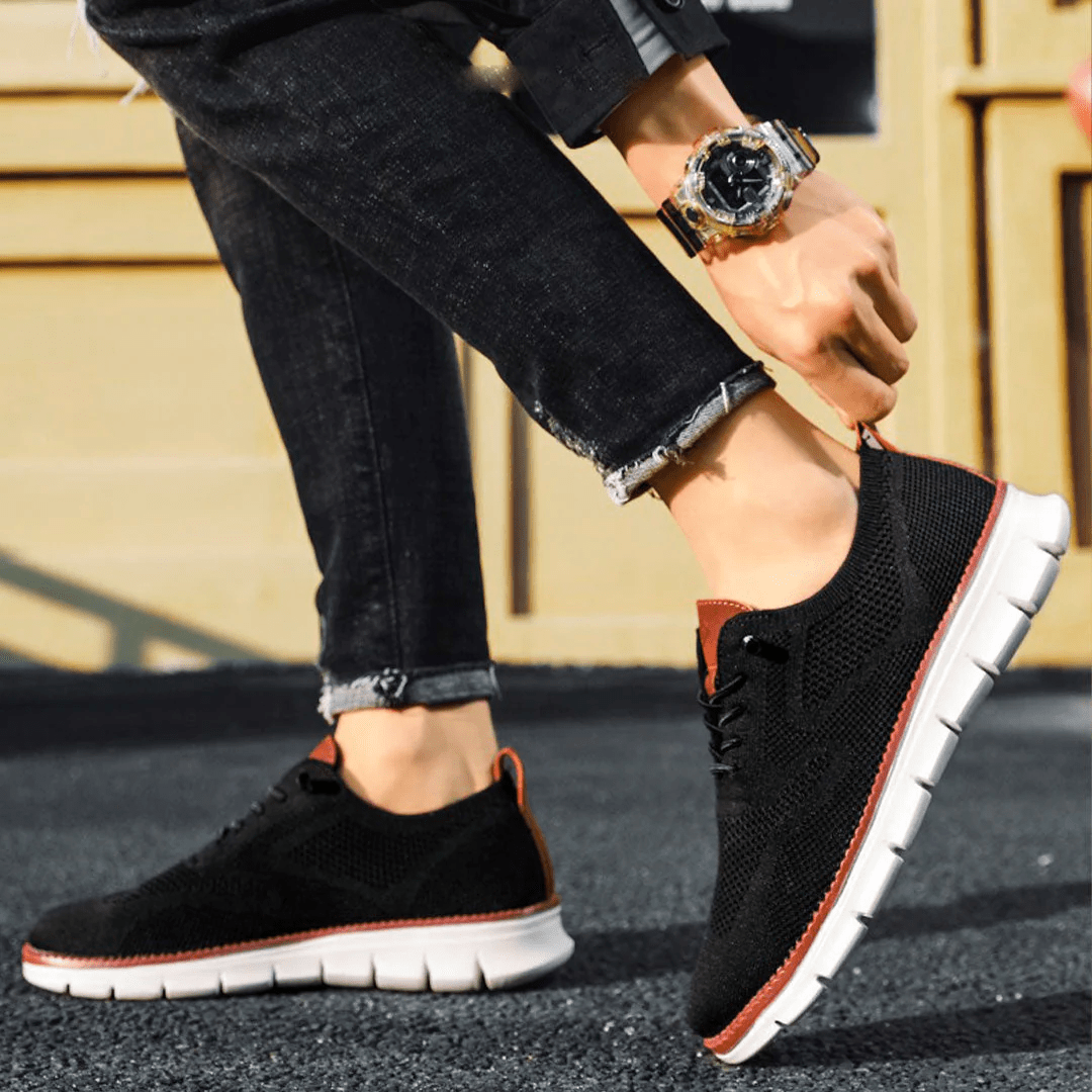 Ultra-Comfortable Men's Shoes