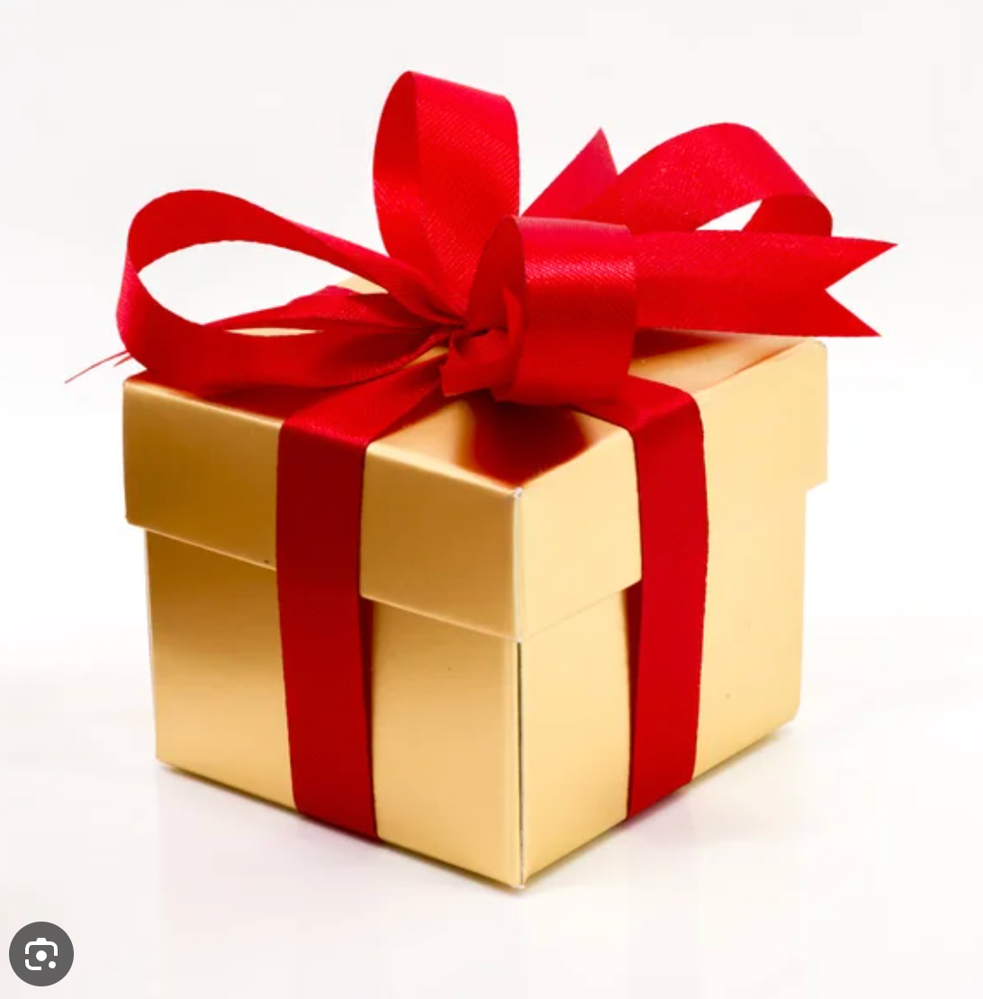 Free Gift 🎁