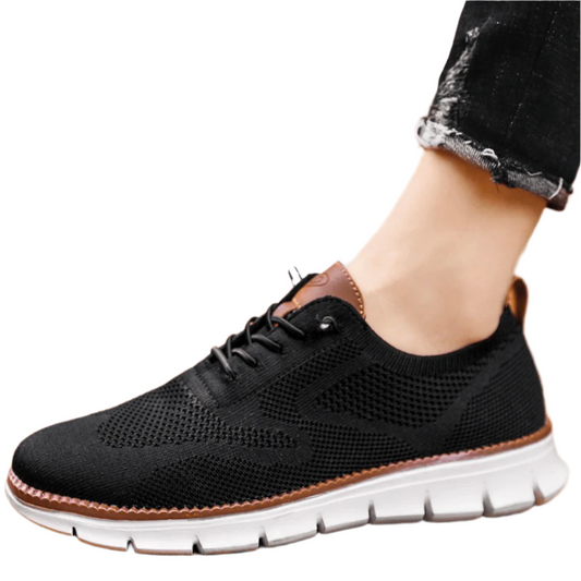 Ultra-Comfortable Men's Shoes